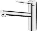 Hansgrohe Kitchen Mixer Tap Zesis 150 Eco, chrome