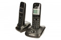 Panasonic Cordless Phone KX-TG2512 Dect/Titan/Duo