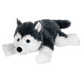 LIVLIG Soft toy, dog/siberian husky
