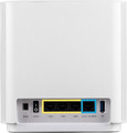 Asus WiFi 6 Router ZenWiFi XT8 System AX6600, white