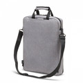 Dicota Notebook Bag 13-15.6" Eco Tote Bag Motion, grey