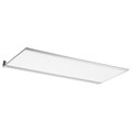 IRSTA LED worktop lighting, opal white, 80 cm