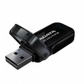 Adata Flash Drive UV240 64GB USB2.0 Black