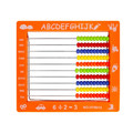 Abacus, 1pc, random colours, 3+