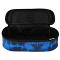 Pencil Case Oval Tie Dye