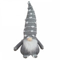 Plush Christmas Decoration Gnome Dwarf 30cm