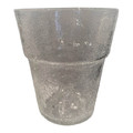 Plant Pot Cover for Orchids Fantasy, glass, indoor, 15cm