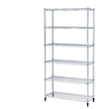 OMAR 1 section shelving unit