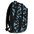 Teenage School Backpack Camo