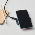 LIVBOJ Wireless charger, black