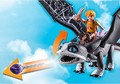 Playmobil Dragons Nine Realms: Feathers & Alex 4+ 71081