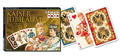 Piatnik Kaiser Jubilaum 2x 55 Playing Cards