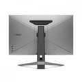 BenQ 27" Monitor LED 4ms/20mln:1/HDMI/IPS EX2710Q