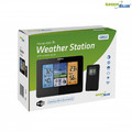 Weather Station Colorful Fi Wireless 522GB DCF with Moon Phases
