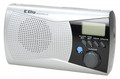 Eltra Radio Kinga 2, silver