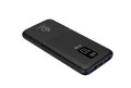 Rebeltec Power Bank Powerbank P10 LCDPD 10 000mAh