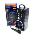 Media-Tech Bluetooth Speaker Partybox BT