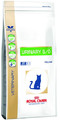 Royal Canin Veterinary Diet  Urinary SO Dry Cat Food 400g