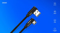 Savio Cable Micro USB CL-162