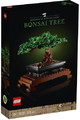 LEGO Creator Bonsai Tree 18+