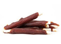 Magnum Dog Snacks Duck Fillet on Cowhide Stick 250g