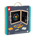 Janod Magnetic Geometric Puzzle 3+