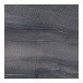 Gres Tile Polished Eclipse Ceramstic 60 x 60 cm, graphite, 1.44 m2