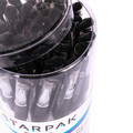 Starpak Office Gel Pen 36pcs, black