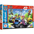 Trefl Children's Puzzle Paw Patrol Moto Pups 100pcs 5+