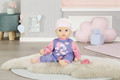 Zapf Baby Annabell Doll Big Annabell 54cm 2+