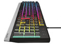 Genesis Wired Gaming Keyboard Rhod 300 RGB