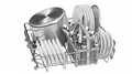 Bosch Dishwasher SMV41D10EU