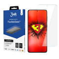 3MK Screen Protector FlexibleGlass for Samsung S22 S901