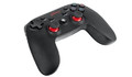 Genesis Gamepad Wireless PV65 PC/PS3