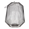 Lantern Solennite L, black