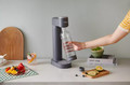 Philips Soda Maker ADD4901GR/10, grey