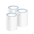 Cudy System WiFi Mesh M1200 AC1200, 3-pack