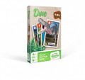 Cartamundi Pairs & Old Maid Game Dino 4+