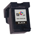 TB Ink for HP DJ IA 2060 Black remanufactured XL TBH-704XLBR (HP No. 704 CN692AE)