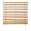 Basswood Venetian Blind Colours Cana 45x180cm, light