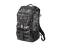 Natec Notebook Laptop Backpack Genesis Pallad 450 Camo Lite