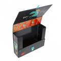 Carry Case for Drawings/Documents A4/95mm Skate Dino