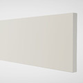 ENHET Drawer front, white, 60x15 cm