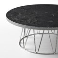 BAKGLAD Cake stand, 29 cm