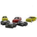 RC Super Racer Vehicle, 1pc, assorted models, 3+