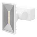 GoodHome Floodlight Davern 10 W, white