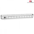 MacLean 9 LED Pir Motion Sensor Light