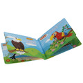 Bam Bam Bath Book Birds 6m+