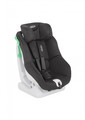 Graco 2in1 Convertible Car Seat Extend R129 Midnight 40-105cm / 0-4y