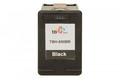 TB Ink for HP DJ 2515 Black reman. TBH-650BR